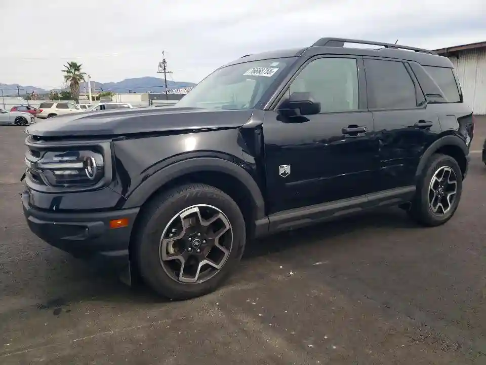3FMCR9B68MRA79542 2021 FORD BRONCO-0