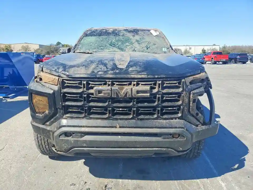 1GTP5BEK3R1220245 2024 GMC CANYON-4