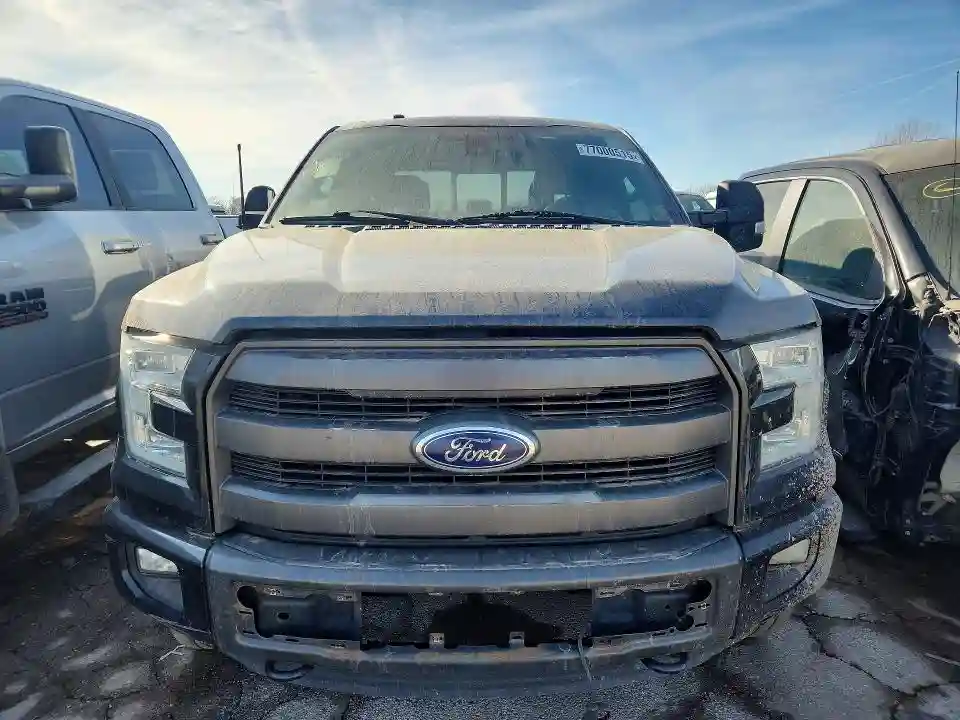 1FTFW1EF9FFB92858 2015 FORD F-150-4