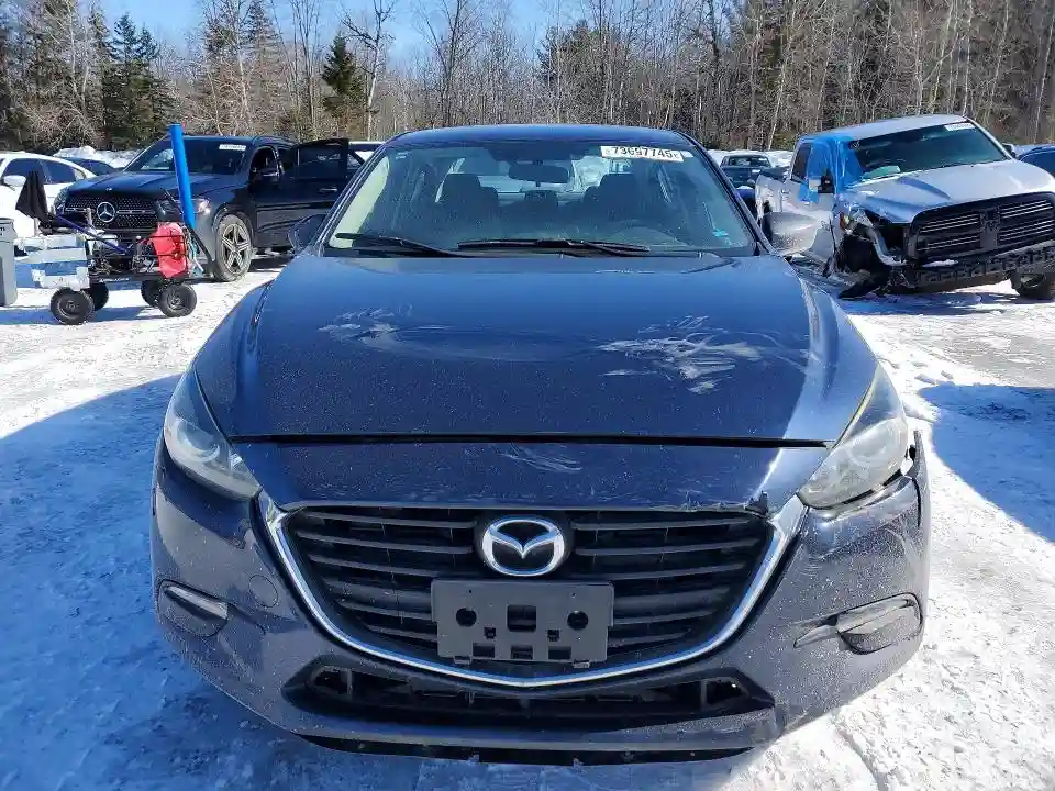 JM1BN1U71H1113470 2017 MAZDA 3-4