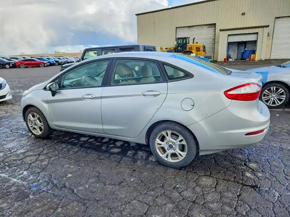 3FADP4BJXFM136089 2015 FORD FIESTA-1