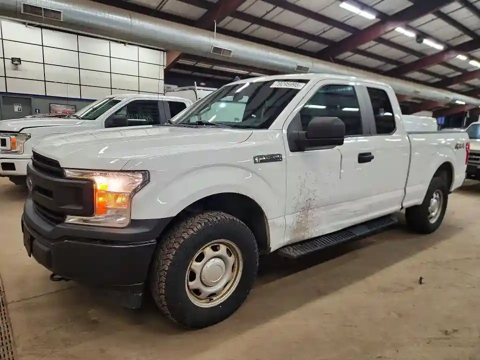 1FTEX1EP7LFB83377 2020 FORD F-150-0