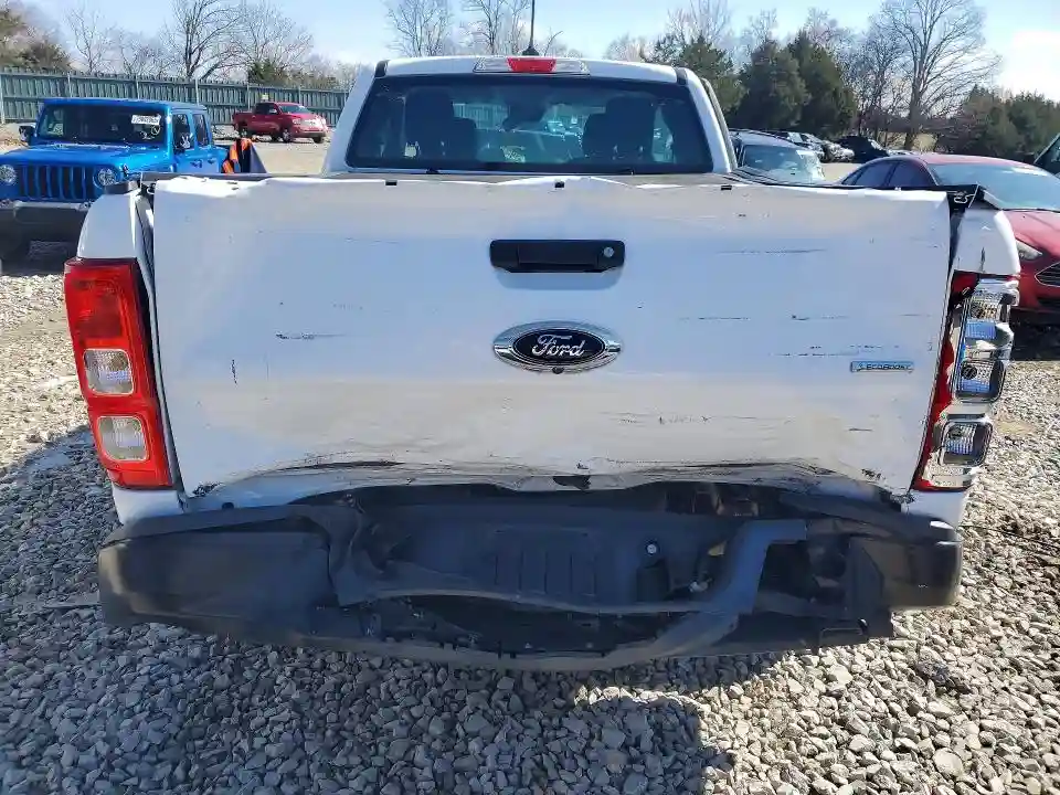1FTER1FH9KLA90748 2019 FORD RANGER-5