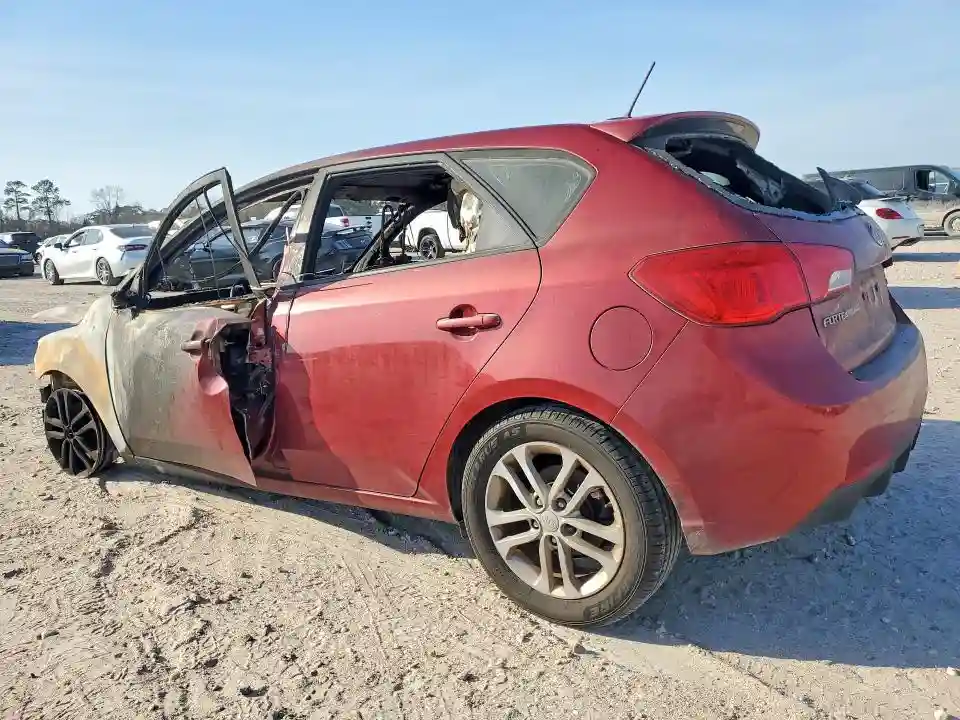 KNAFU5A28C5511892 2012 KIA FORTE-1