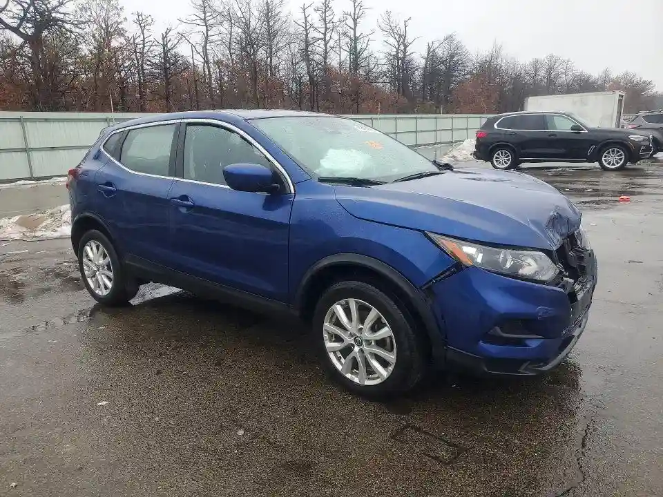 JN1BJ1AW3MW436653 2021 NISSAN ROGUE-3