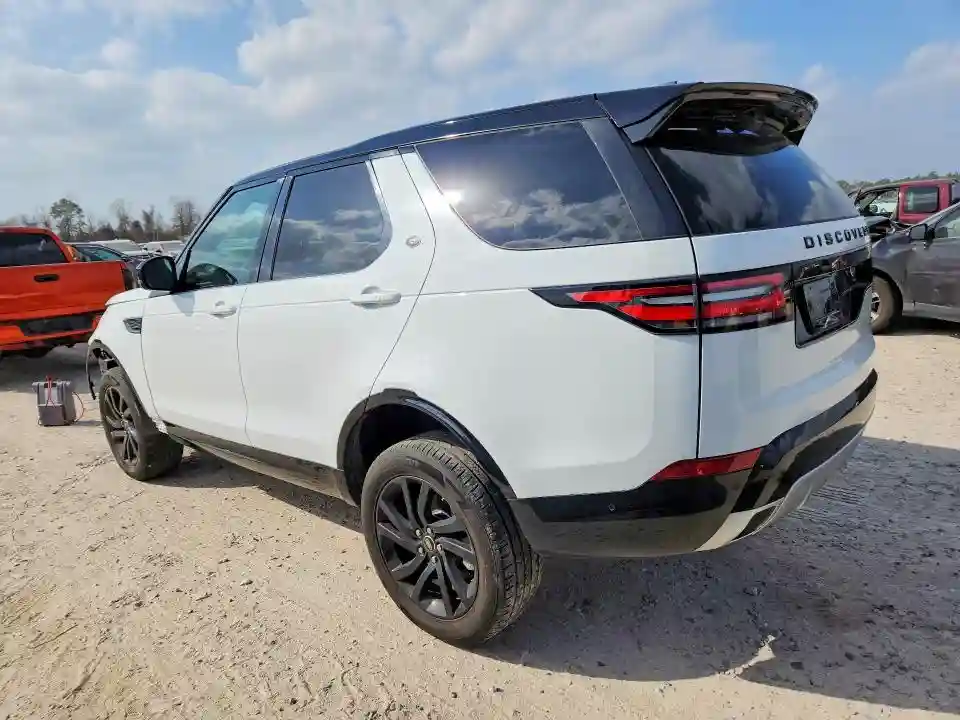 SALRU2RV7L2419695 2020 LAND ROVER DISCOVERY-1