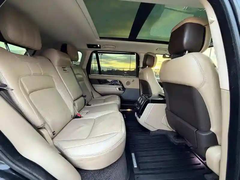 SALGS5SE0LA579304 2020 LAND ROVER RANGEROVER-5