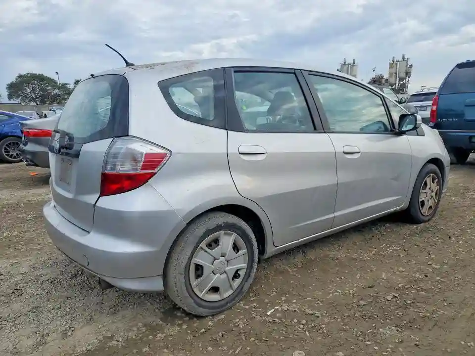 JHMGE8H39CS000793 2012 HONDA FIT-2