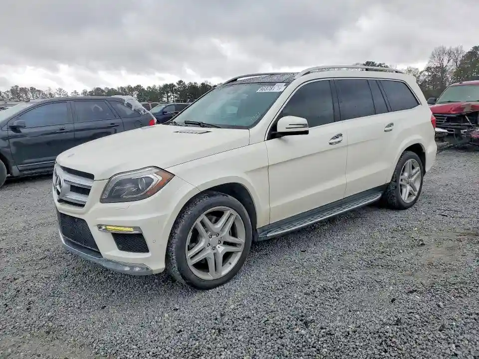 4JGDF7DE0FA441172 2015 MERCEDES-BENZ GL-CLASS-0