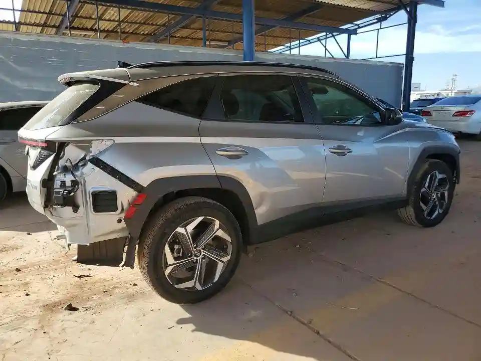 KM8JFCA16PU126616 2023 HYUNDAI TUCSON-2