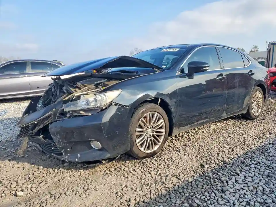 JTHBK1GG5F2172712 2015 LEXUS ES350-0