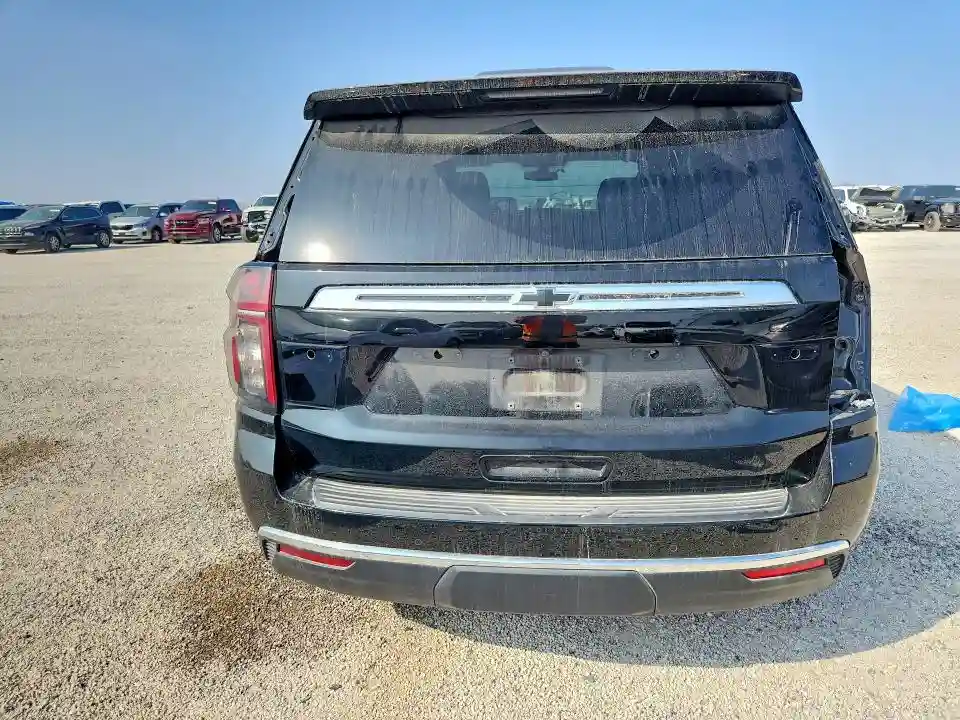 1GNSCLED1RR172566 2024 CHEVROLET TAHOE-5