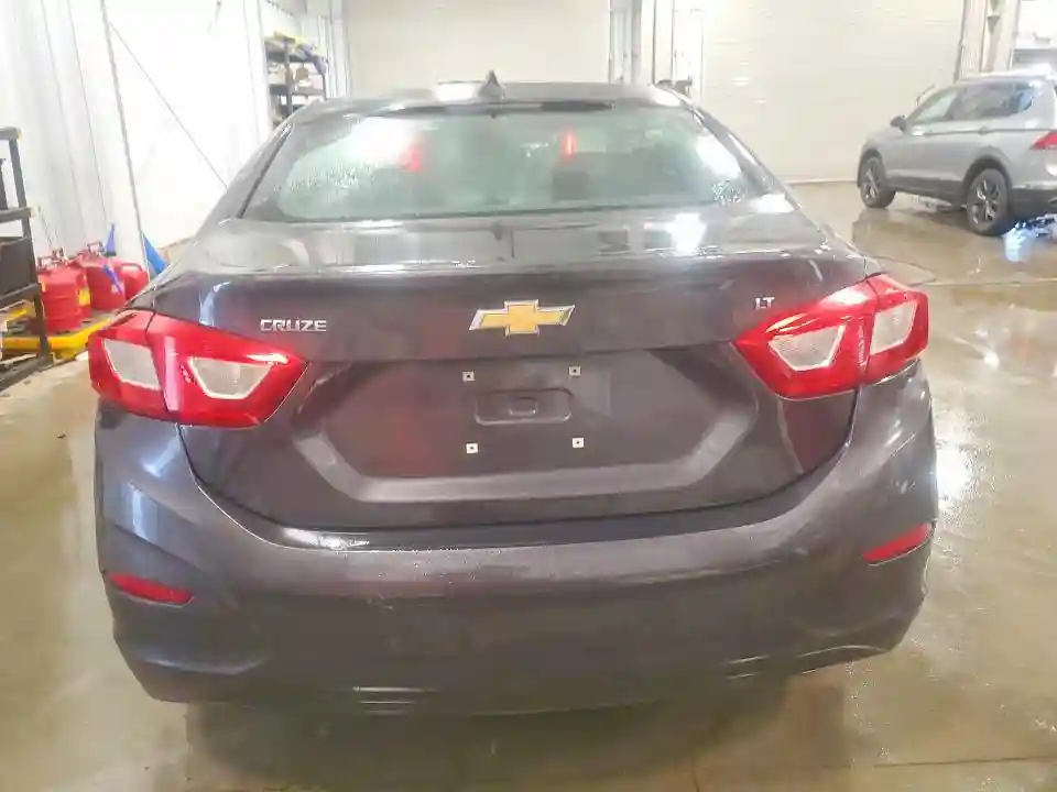 1G1BE5SM0H7144411 2017 CHEVROLET CRUZE-5