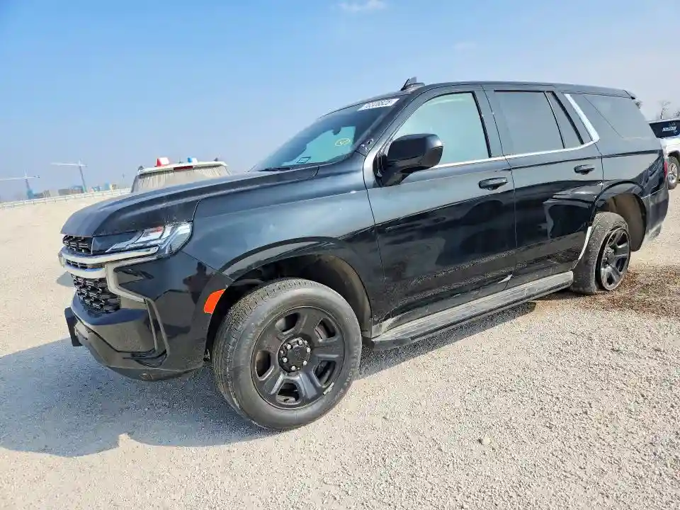 1GNSCLED1RR172566 2024 CHEVROLET TAHOE-0
