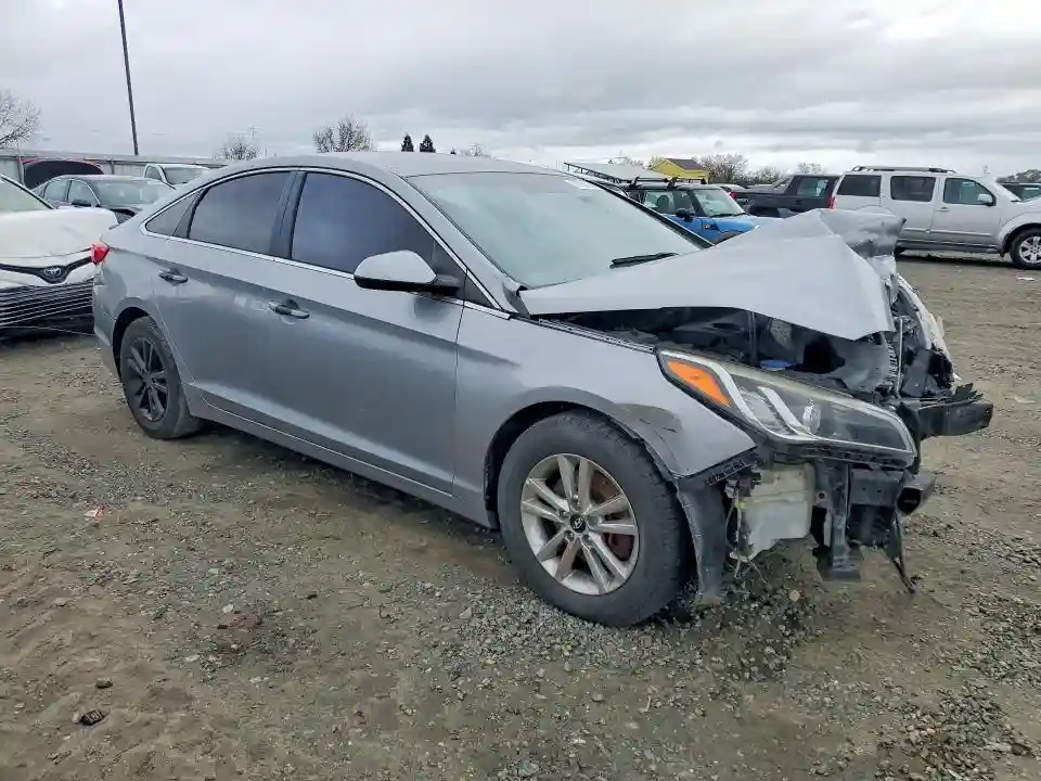 5NPE24AF8FH121574 2015 HYUNDAI SONATA-3