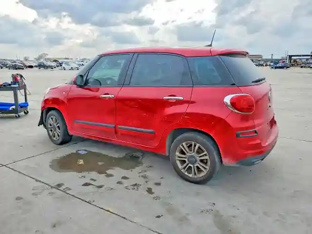 ZFBNFAAH0KZ042183 2019 FIAT 500-1