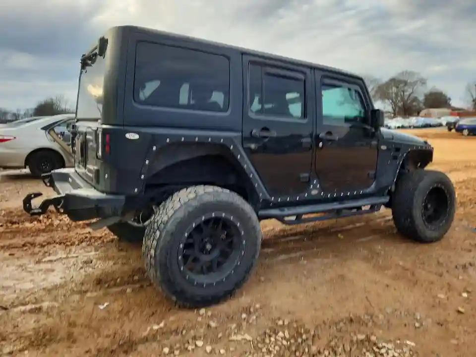 1C4BJWFG0FL629052 2015 JEEP WRANGLER-2
