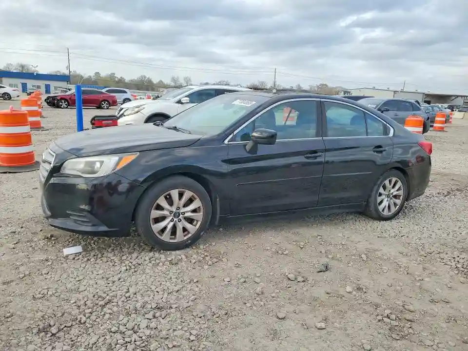 4S3BNAC66H3065140 2017 SUBARU LEGACY-0