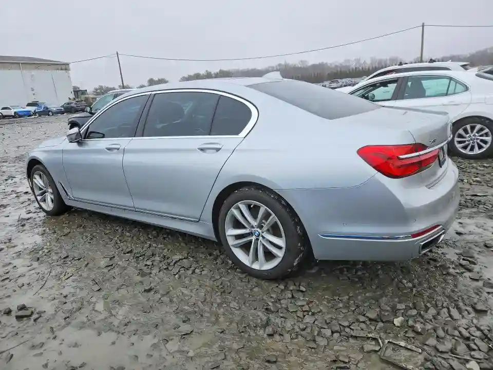WBA7F2C56GG416813 2016 BMW 7 SERIES-1