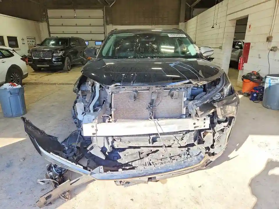 5TDJZRFH7KS973517 2019 TOYOTA HIGHLANDER-4