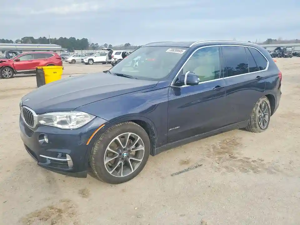 5UXKR0C34H0V74762 2017 BMW X5-0