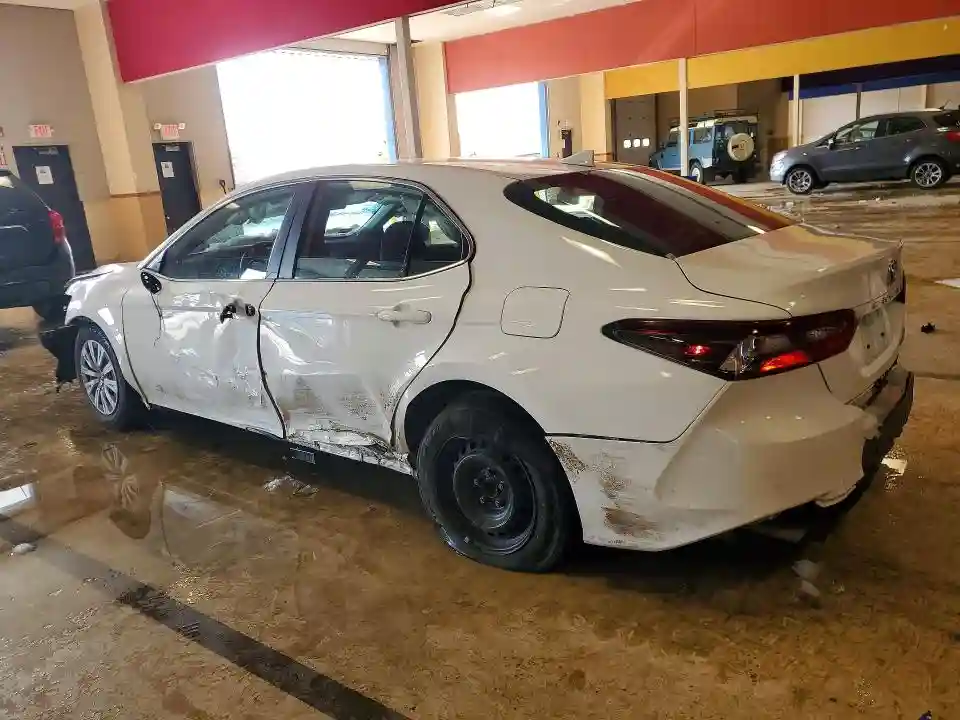 4T1C31AK4NU575420 2022 TOYOTA CAMRY SOLA-1