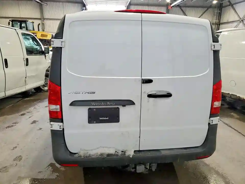 W1YV0CEY9N3954933 2022 MERCEDES BENZ METRIS-5