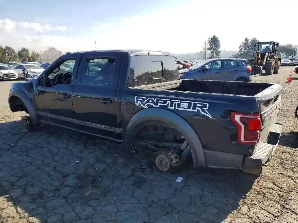 1FTFW1RG6JFE49308 2018 FORD F150-1