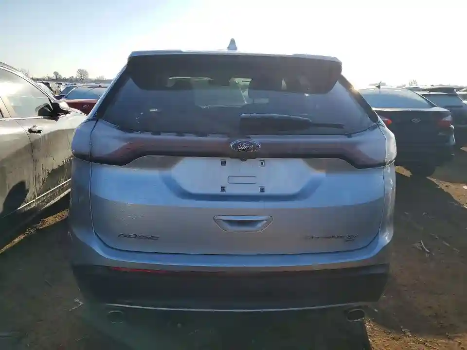 2FMPK4K84HBB10641 2017 FORD EDGE-5