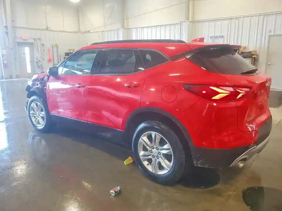3GNKBCRS7MS526401 2021 CHEVROLET BLAZER-1