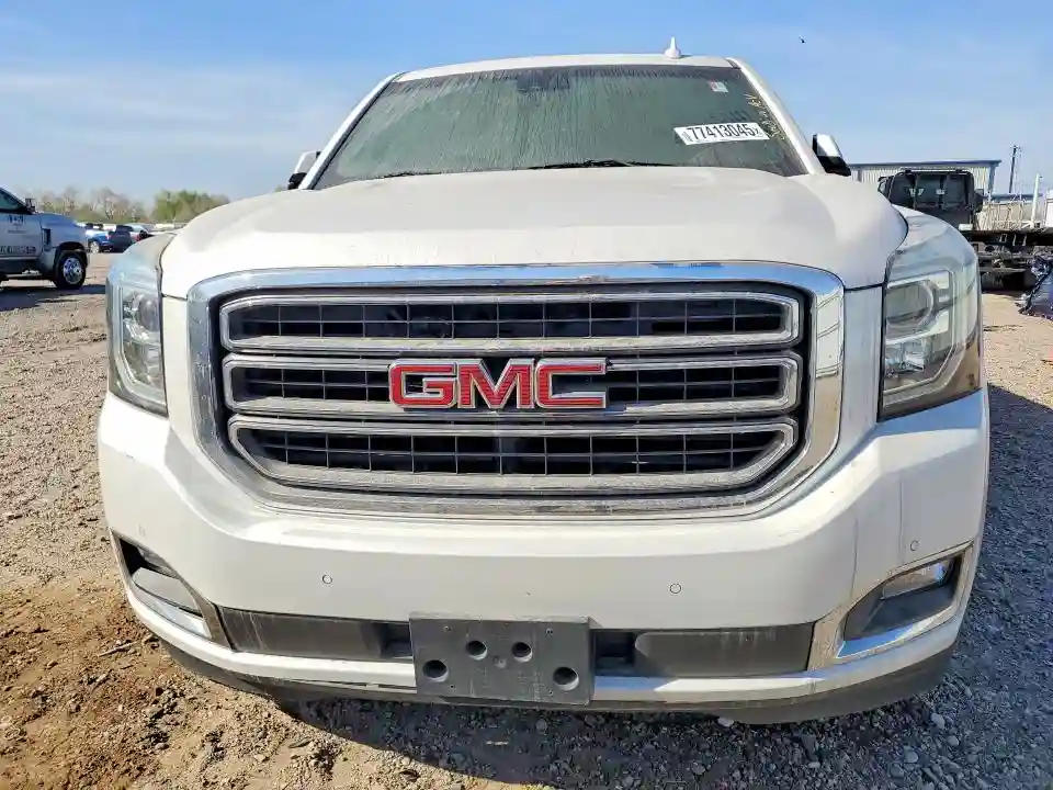 1GKS1BKC0HR209226 2017 GMC YUKON-4