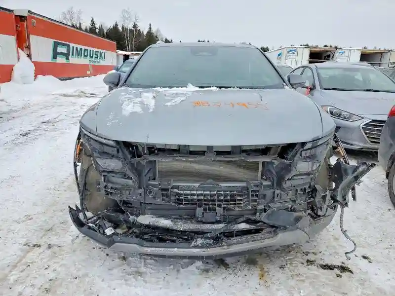 3GN7DLRR4SS249099 2025 CHEVROLET EQUINOX-4