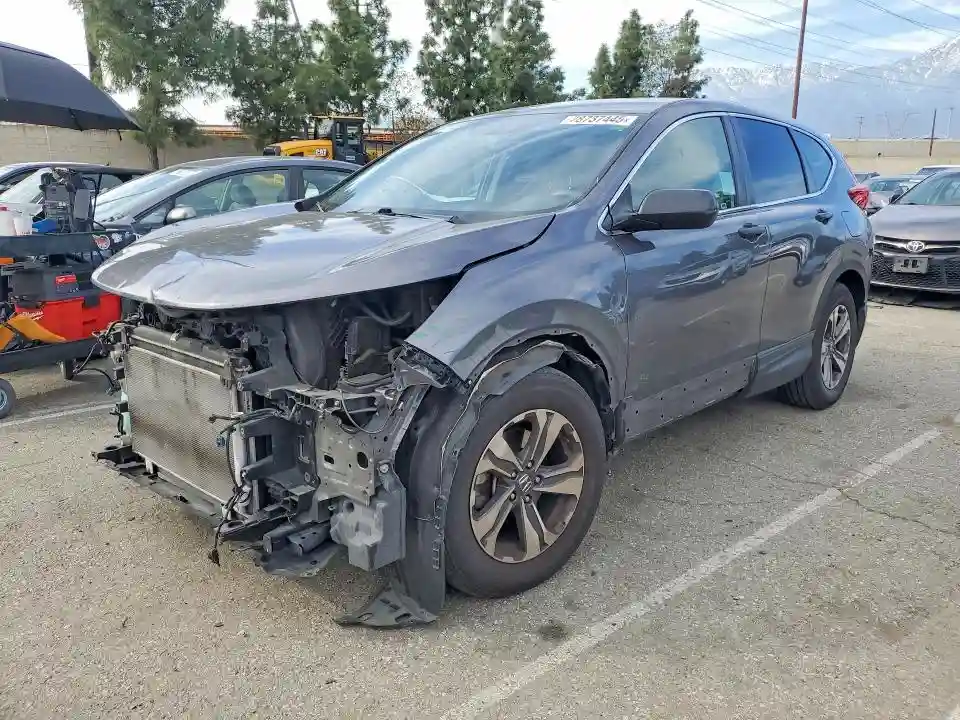 2HKRW5H39KH406172 2019 HONDA CR-V-0