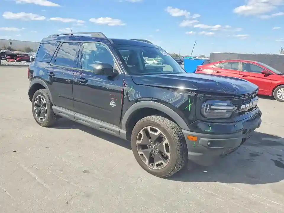 3FMCR9C61MRA36403 2021 FORD BRONCO-3