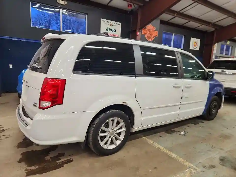 2C4RDGCG0GR327706 2016 DODGE CARAVAN-2