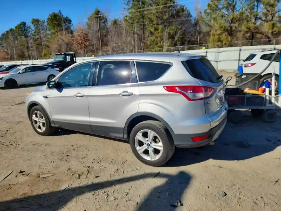 1FMCU0G92GUC64891 2016 FORD ESCAPE-1