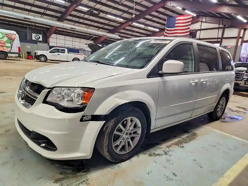 2C4RDGCG0GR327706 2016 DODGE CARAVAN-0