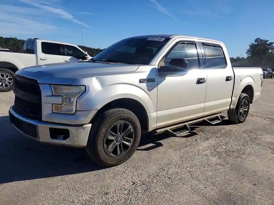 1FTEW1CPXFFD02209 2015 FORD F-150-0