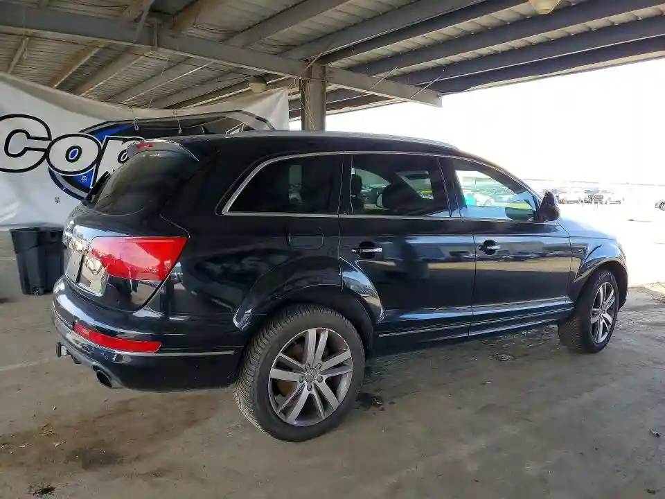 WA1LGAFE4DD003851 2013 AUDI Q7-2