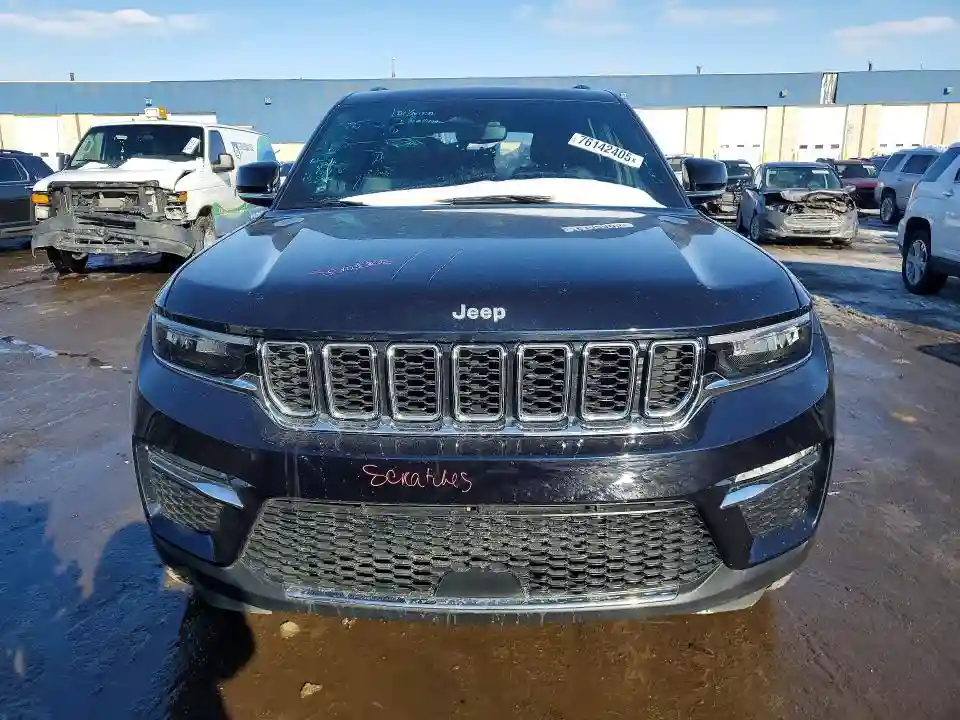 1C4RJHBG2RC170286 2024 JEEP GRAND CHEROKEE-4