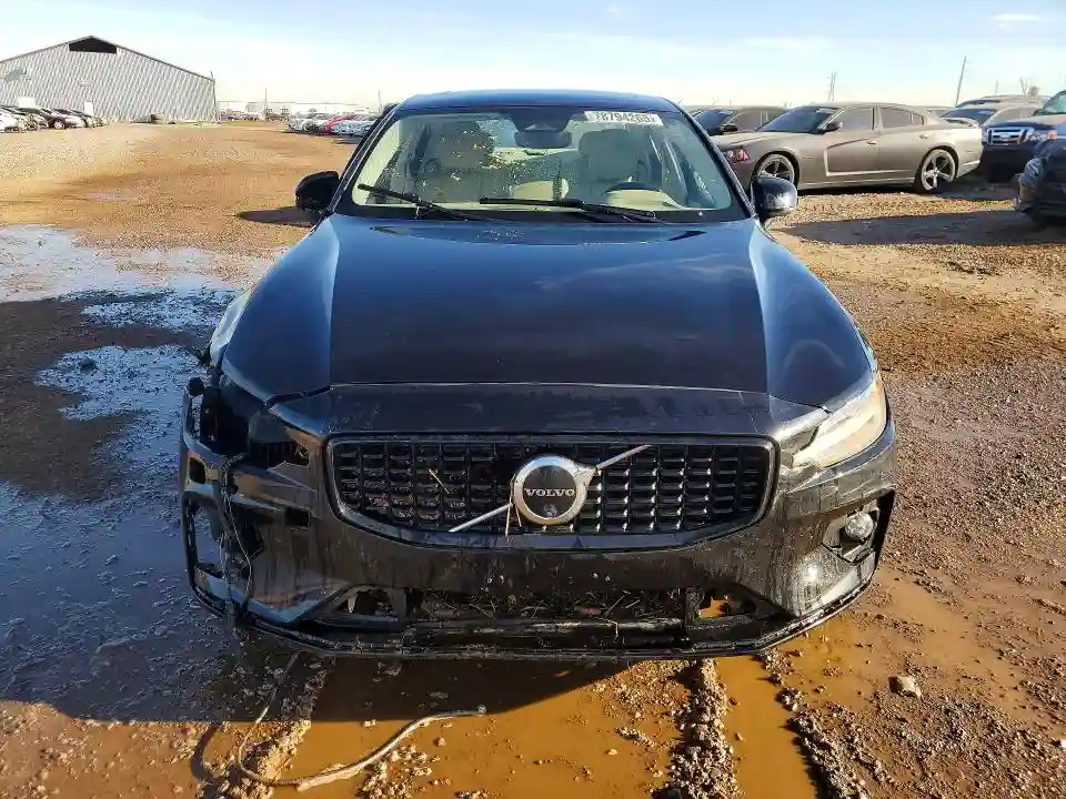 7JRL12FL4RG281264 2024 VOLVO S60-4