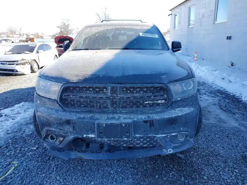 1C4RDJDG8JC209656 2018 DODGE DURANGO-4