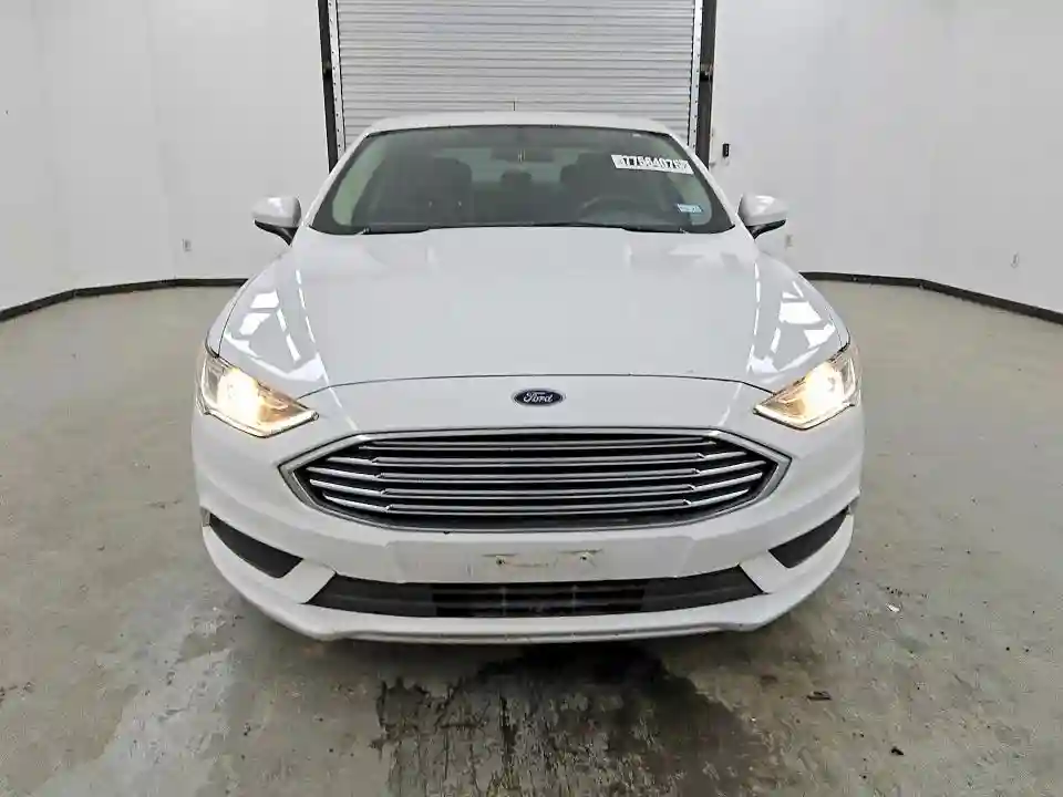 3FA6P0HD0JR180116 2018 FORD FUSION-4