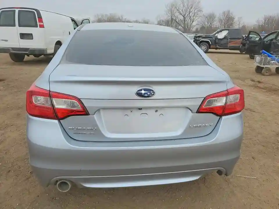 4S3BNBN68F3031085 2015 SUBARU LEGACY-5
