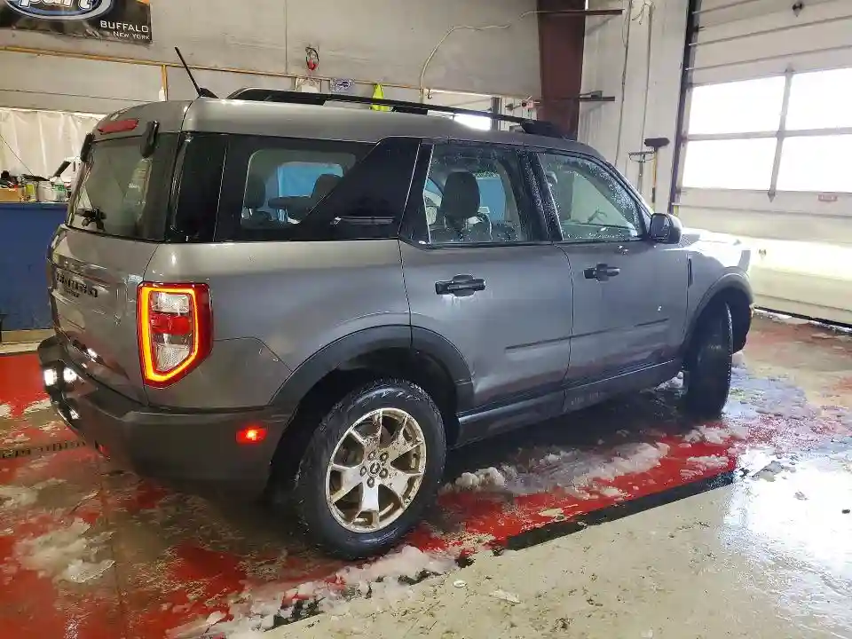 3FMCR9A6XMRB36602 2021 FORD BRONCO-2