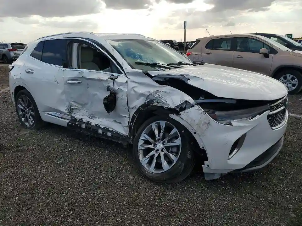 LRBFZRR41MD122678 2021 BUICK ENVISION-3