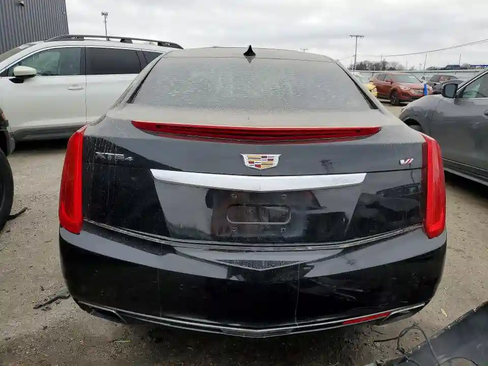 2G61W5S88G9184481 2016 CADILLAC XTS-5