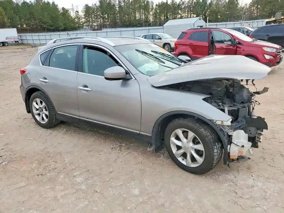 JN1AJ0HR5AM754917 2010 INFINITI EX35-3