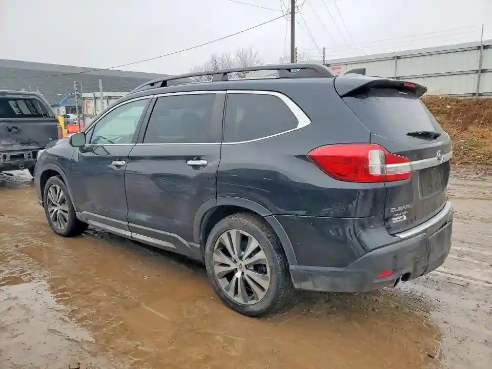 4S4WMARD9K3412991 2019 SUBARU ASCENT-1