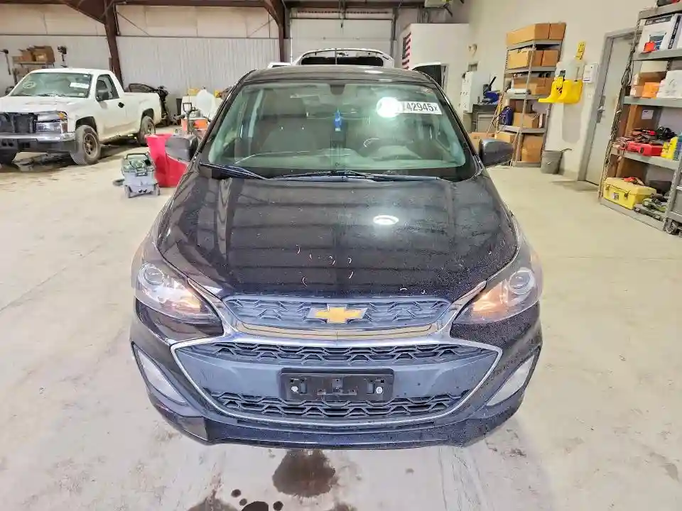 KL8CB6SA4KC703689 2019 CHEVROLET SPARK-4
